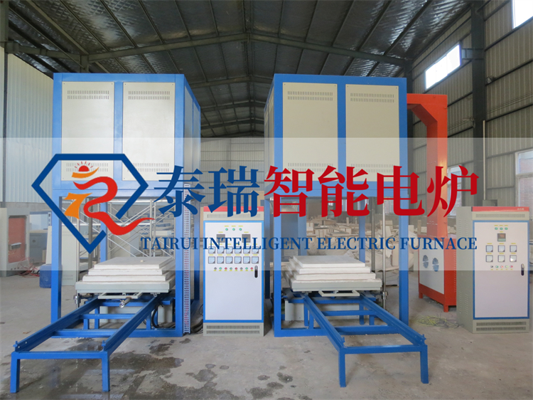 高溫升降爐升降機(jī)構(gòu)卡頓故障排查與維護(hù)